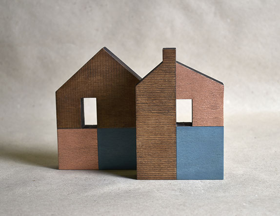 sculpture,garden,corten,weathering steel,inspired by hawthorn tree,